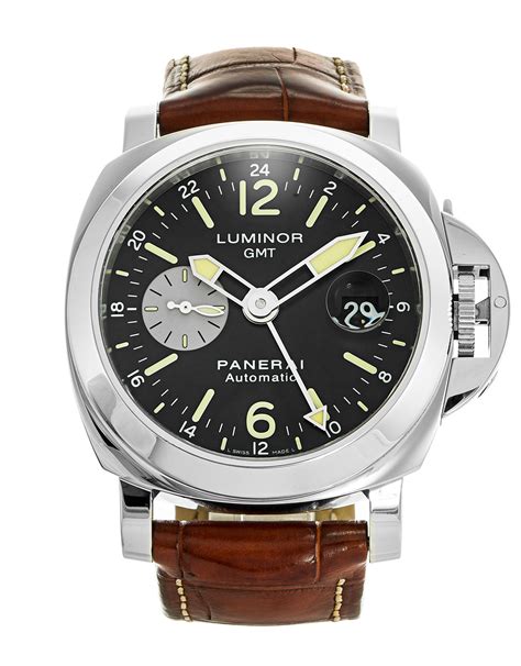 panerai pam 088 price|Panerai luminor gmt pam00088.